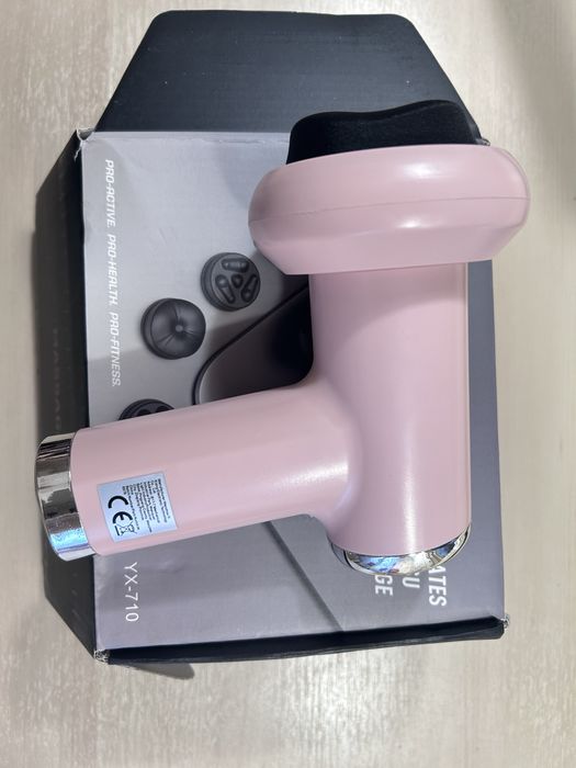 Масажер для тіла