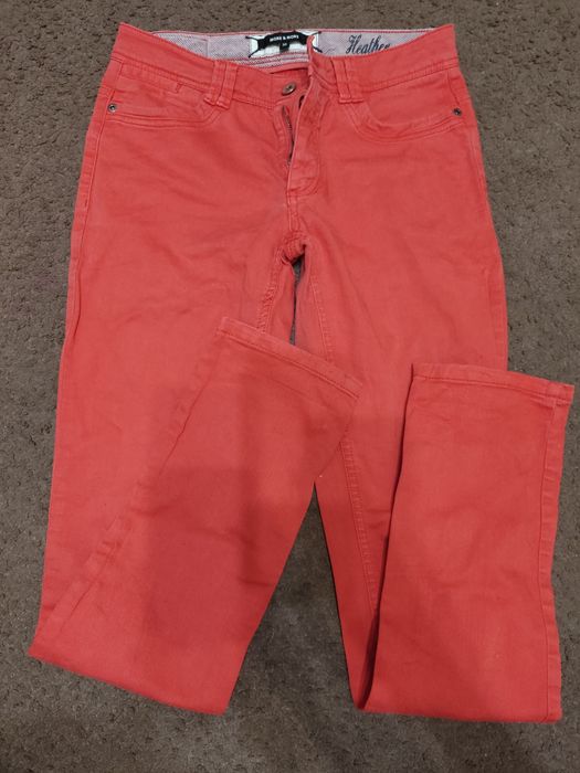 Джинси жіночі 34 р.