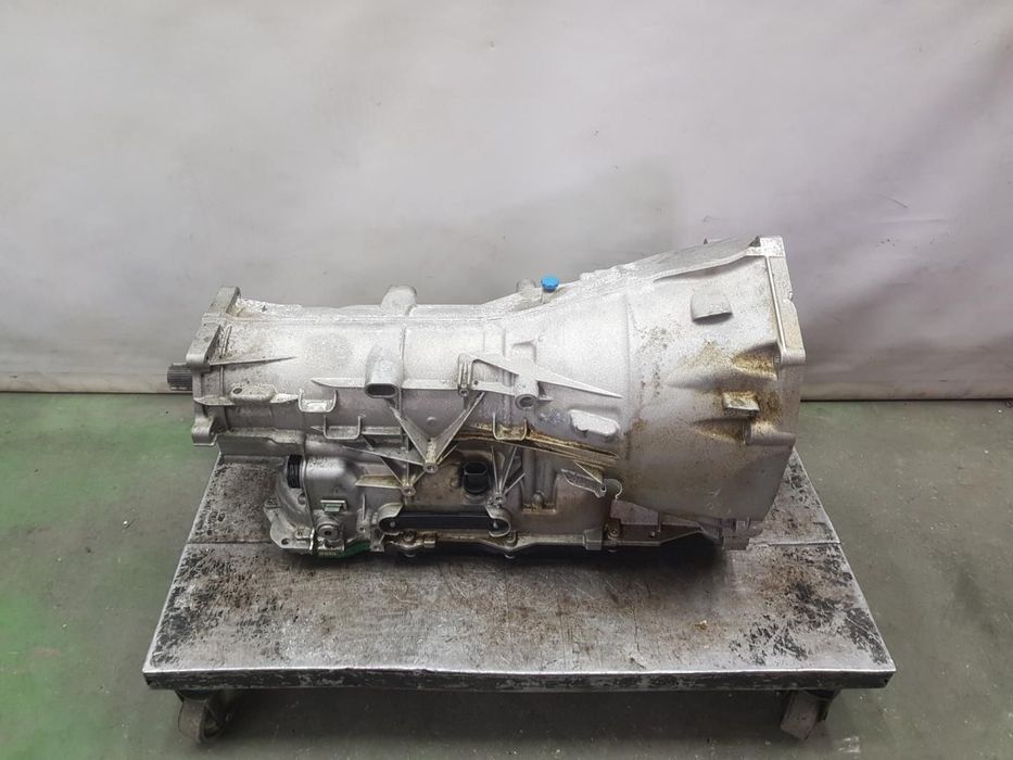BMW X5 G05 TRANSMISSION BOX REF. 5A05AB7