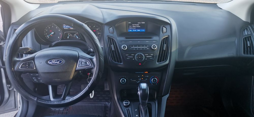 Продам Ford Focus 2016 року