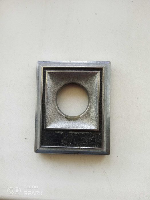 Бьюик 78г.в.кнопка в коллекцию.