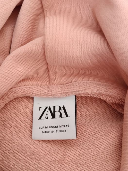 Bluza Zara rozmiar 38-40, na metce 38