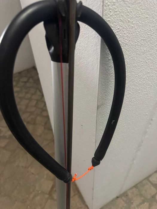 Arma Pescador Ghost 90