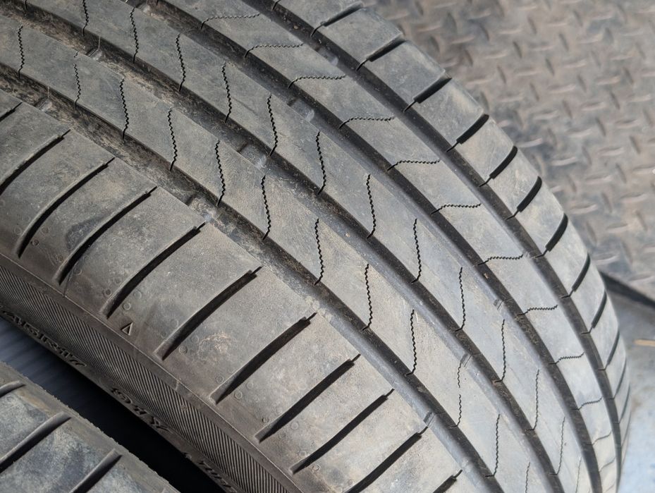 Opony Bridgestone Turanza 6 225/45/17 para