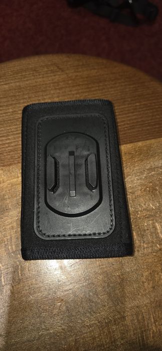 Uchwyt na pasek do plecaka itd. Go Pro Hero