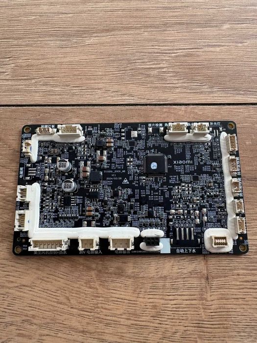 Płyta główna D102GL_DOCK_M do Xiaomi X20 MAX oryginał
