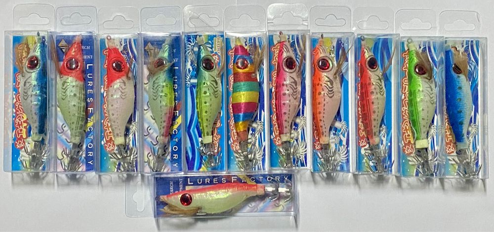 Vários Palhaços para o choco 3€ cada