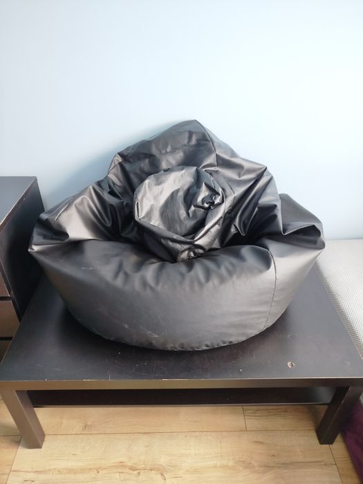 Pufa Sako XXXXL - odbiór osobisty
