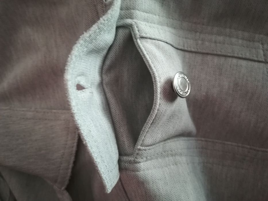 Casaco NOVO Zara - S