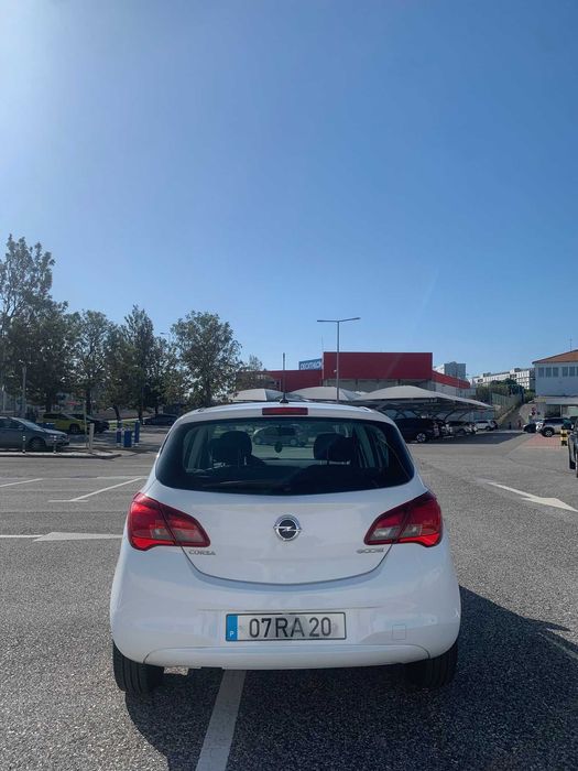 Opel Corsa 1.3 CDTI 95cv