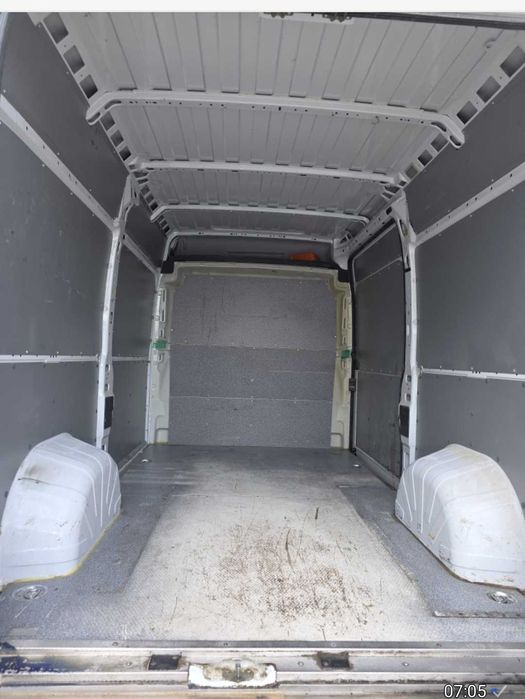 Transportation/Freight461127987747901441