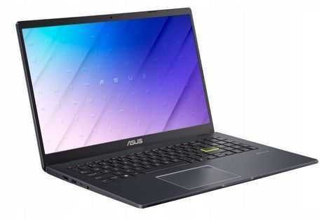 ASUS 15,6 PENTIUM 4x 3,3Ghz 8GB 256GB WIN10 Blue (nowa bateria)