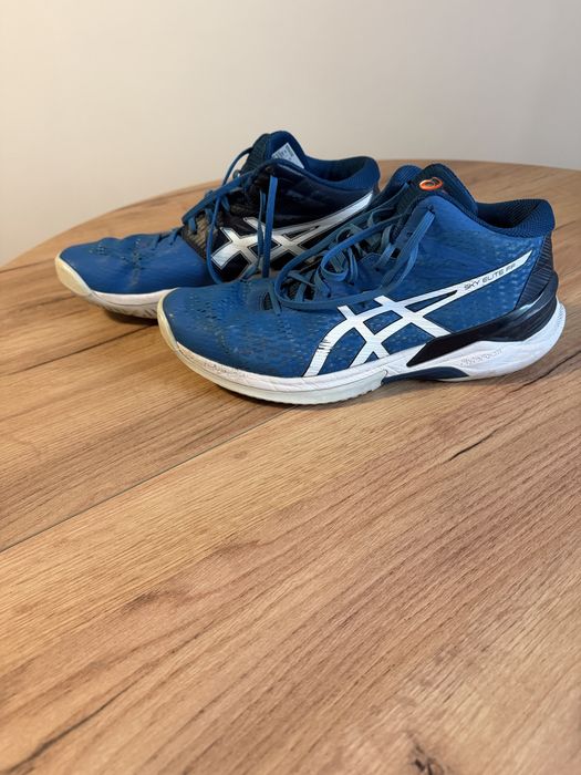 Buty Asics Sky Elite FF
