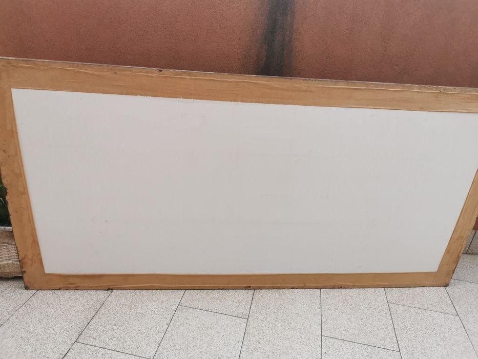 Quadro/ painel grande