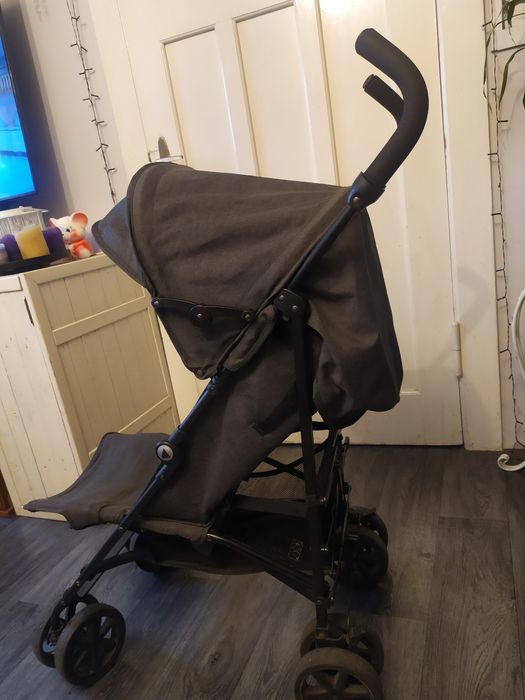 Wózek spacerowy parasolka  Topmark