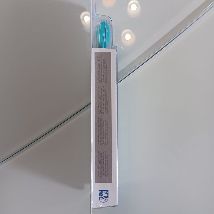 Philips Sonicare For kids7 + 2 SZTUKI