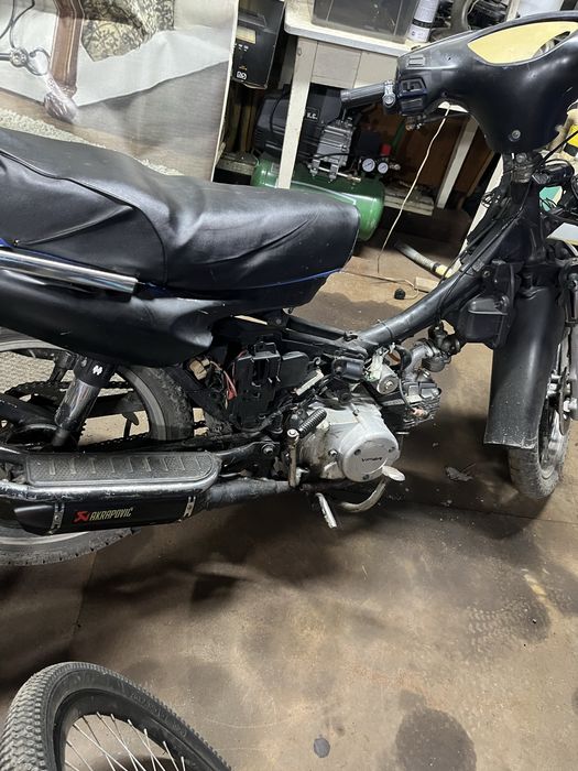 Viper Active продам.Торг!обмен на талоны бенз