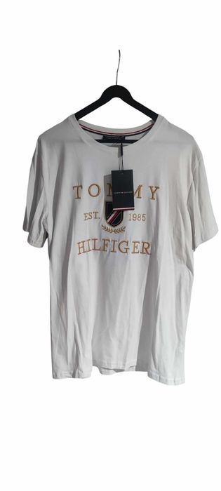 Meska koszulka t shirt Tommy Hilfiger