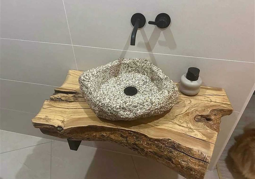 Lavatórios wc E pias para jardim