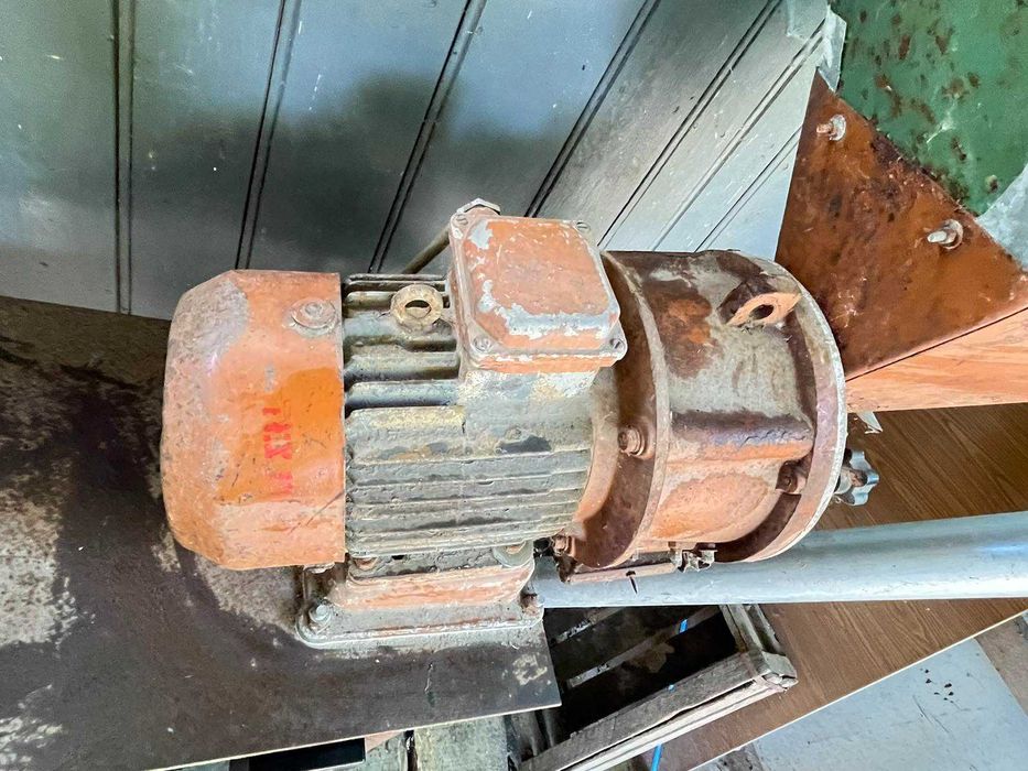 Мельниця елетрична