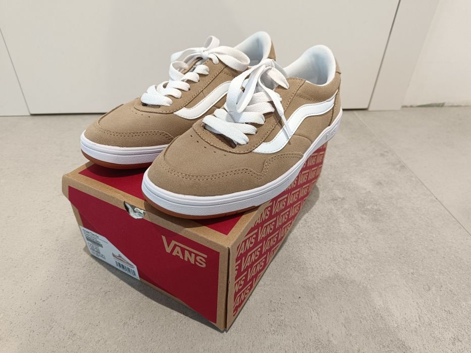 Nowe buty Vans 39