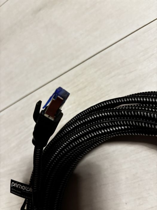 Kabel RJ 45 10 m