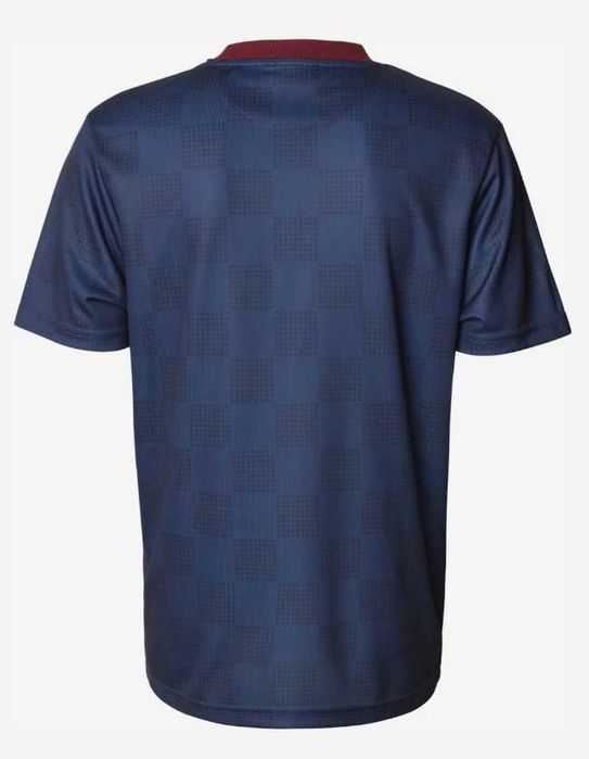 Karl Kani Koszulka funkcyjna Star r. M T-shirt z nadrukiem