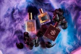 Perfumes de Marca Original Um Toque de Elegância Italiana