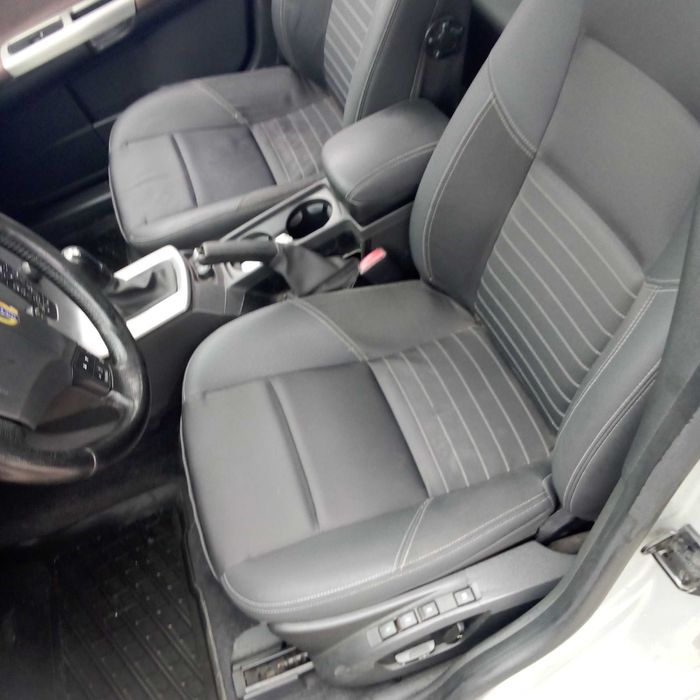 Volvo s 40 2.0 D  2005