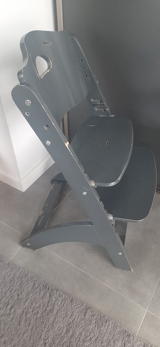 Krzesło lambda 2