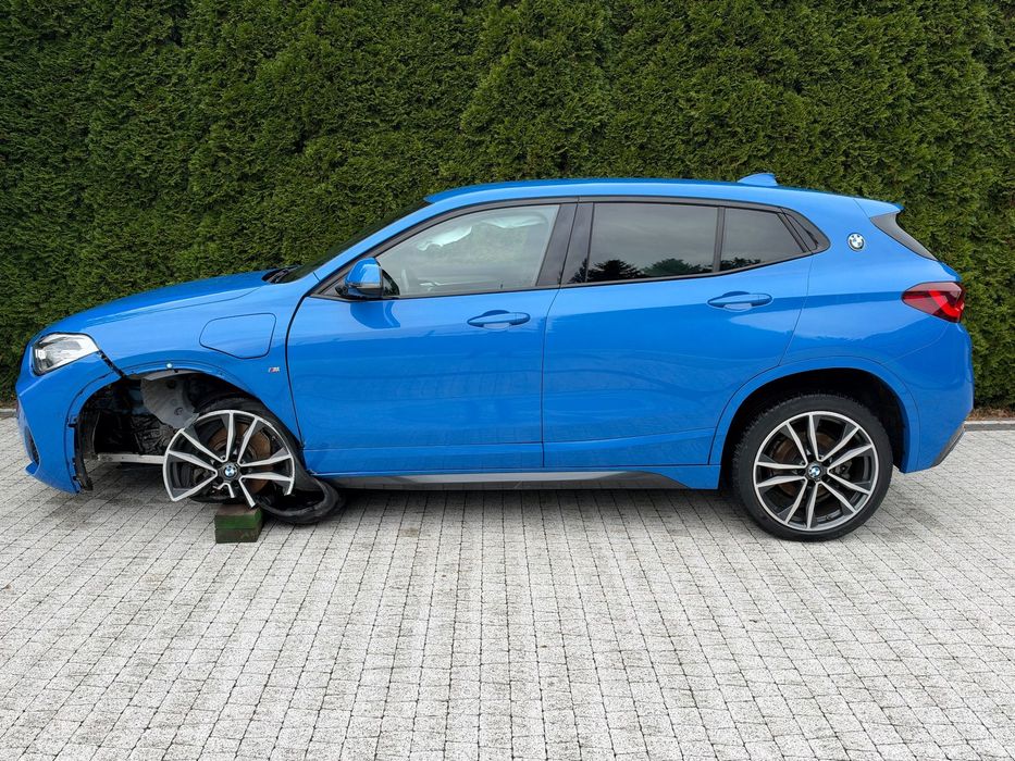 BMW X2 Bmw x2