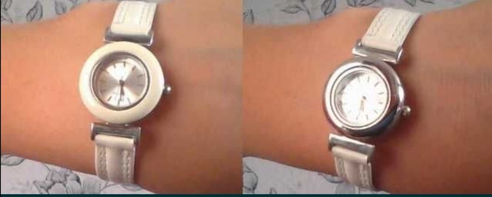 Часы часики кварцевые наручные со стразами