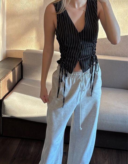 Топ shein розмір s