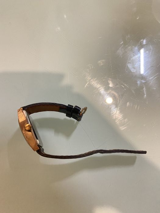 Cauny analógico anos 70