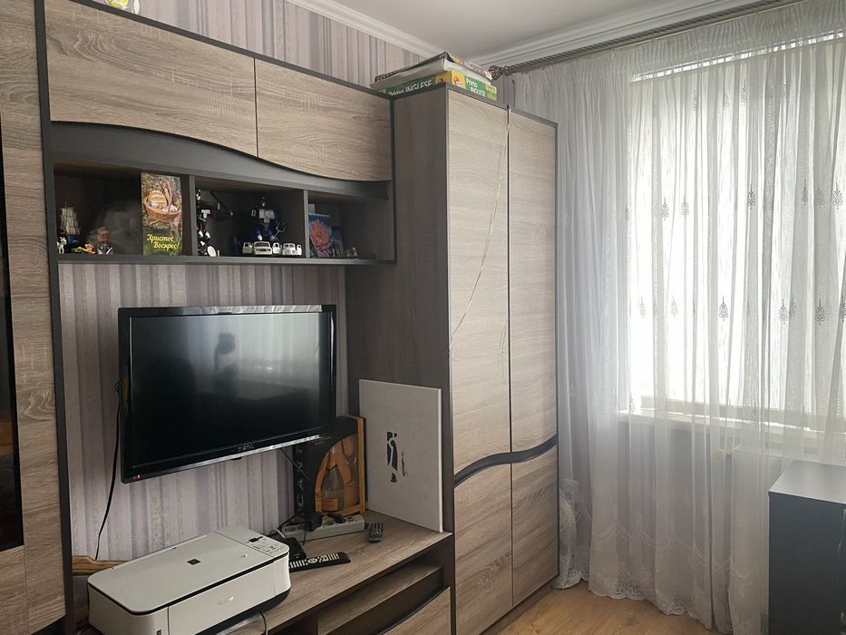 Двох рівнева квартира