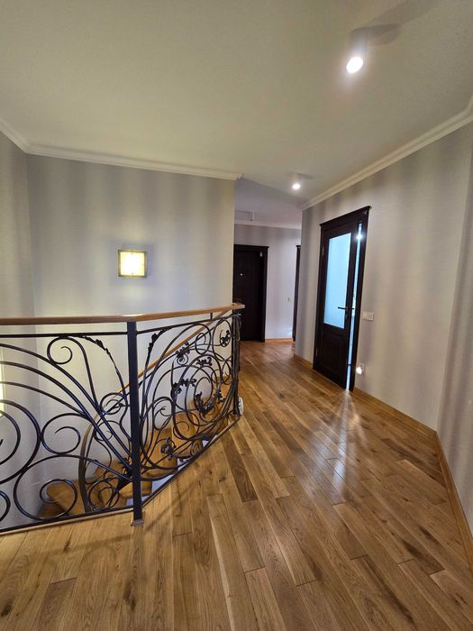 Многокомнатная квартира по адресу ул. Бандеры Степана (площадь 137 м²) - Atlanta.ua - фото 16