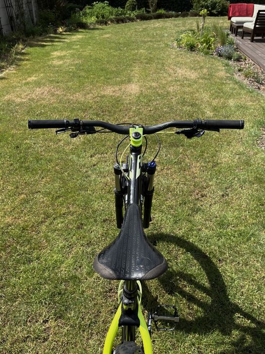 Ns bikes eccentric (surge, hornet, primal,decade,commencal,canyon)