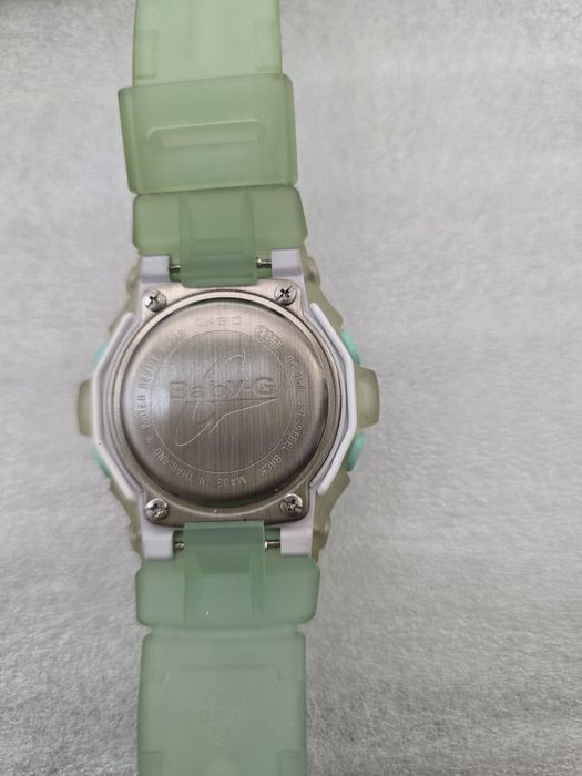 Relógio Casio Baby G