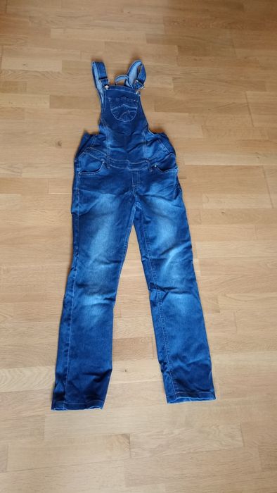 Комбінезон, джинси, сукні, топ для вагітних