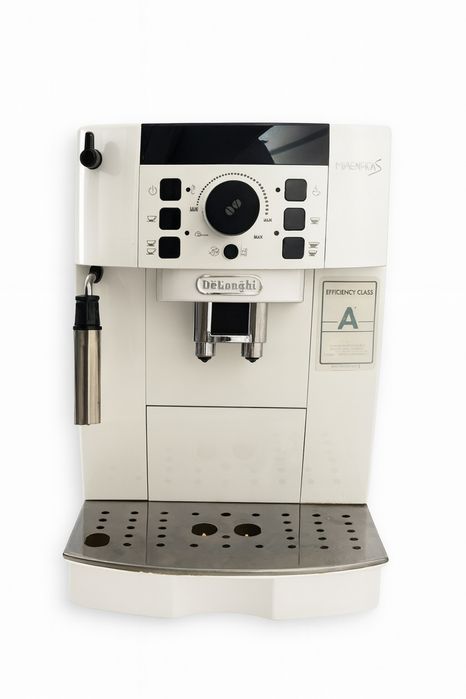 De'Longhi Magnifica S - Zadbany