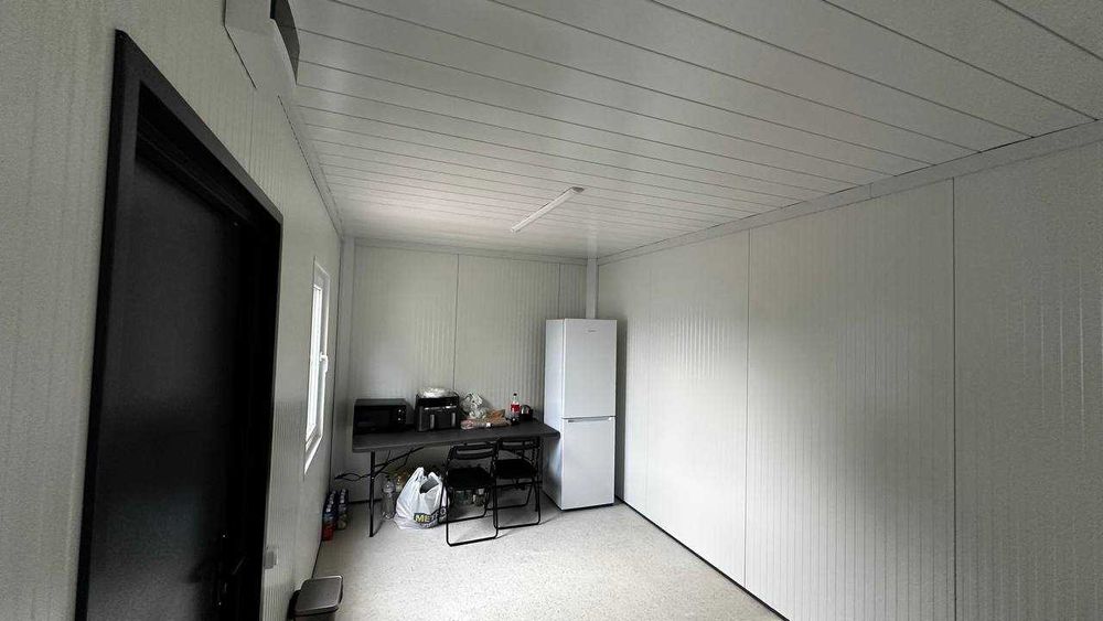 УТЕПЛЕНІ вагончики в оренду Зимна Вода, Оренда вагончика Зимна Вода