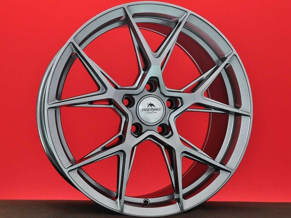 FELGI R18 5X120 BMW X3 E83 F25 6 F06 F12 X4 F26 X5 E53 Z4 E85 E86 E89