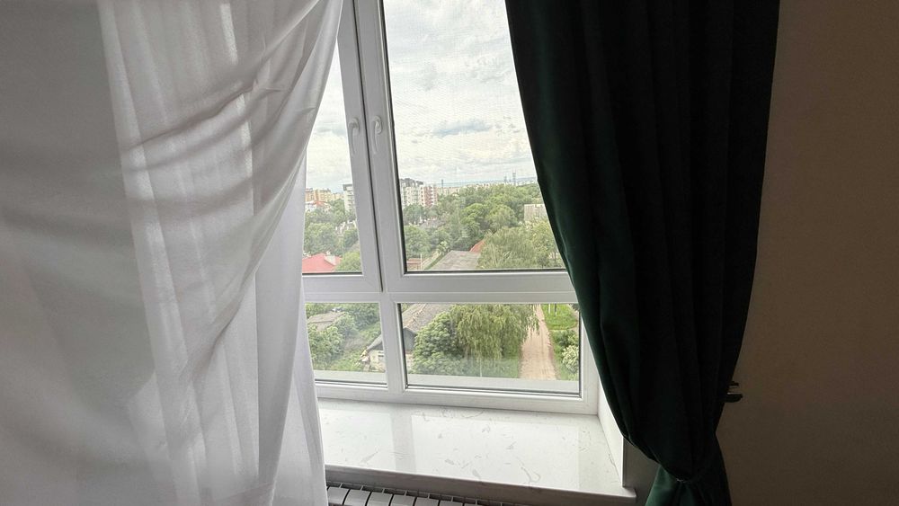 Здам в оренду ексклюзивну 3к квартиру біля Парку Шевченка, центр