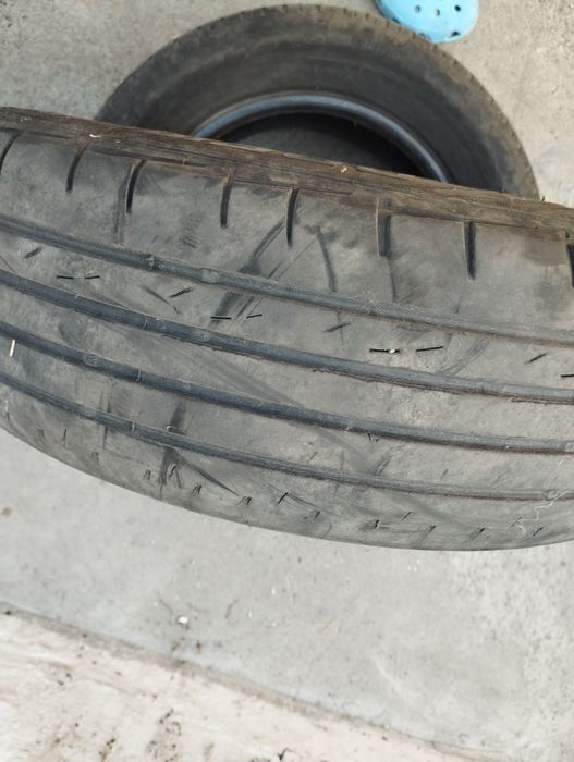 Шини Premiori r15 185/65 літо