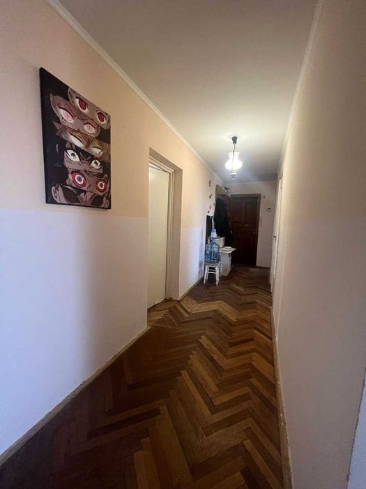 Продається 4-кімнатна квартира в Дублянах, вул. Шевченка