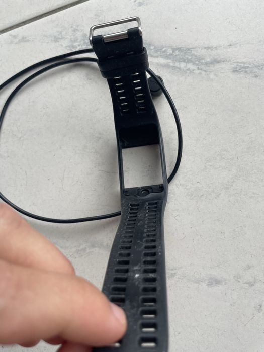 Relógio Polar m600 peças