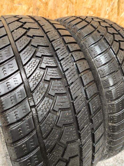 225/55r16 Hilfy para zima 5,5mm 23r
