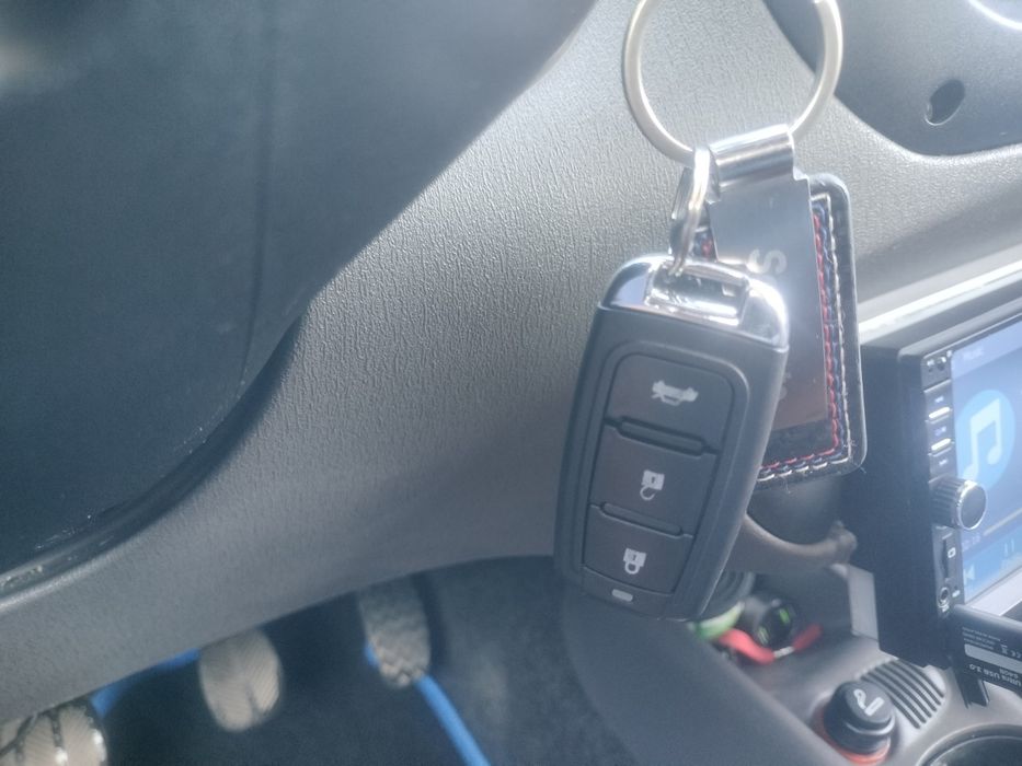 Fiat seicento relíquia 74.000 km