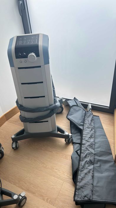 aparelhos de fisioterapia