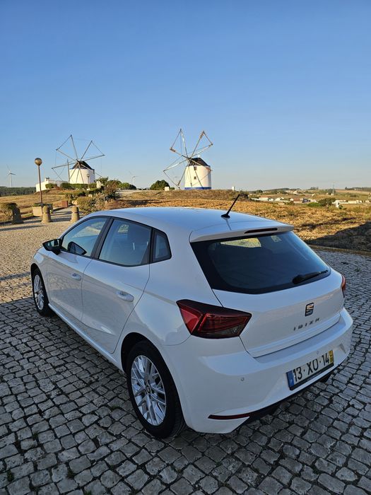 Seat Ibiza 1.0 TSI Style